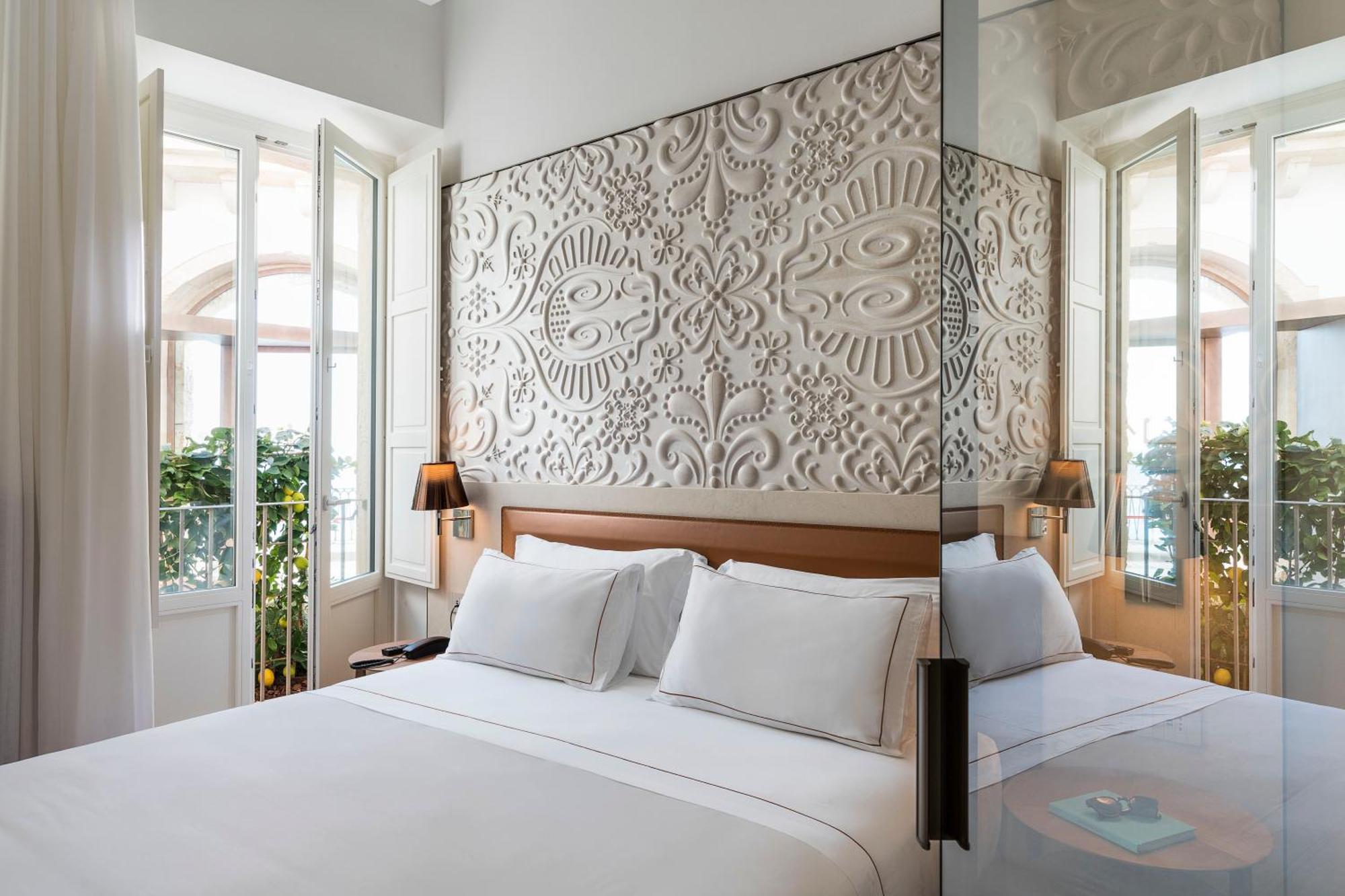 Maniace Boutique Hotel Ortigia | Una Esperienze Syracuse Esterno foto